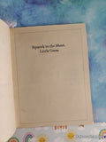 Vintage 1975 1st Printing Squawk to the Moon, Little Goose TJ3384 Scholastic Softcover