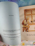 Vintage 1975 1st Printing The Elves and the Shoemaker TJ2615 Scholastic Softcover, Like New
