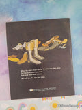 Vintage 1975 1st Printing The Elves and the Shoemaker TJ2615 Scholastic Softcover, Like New