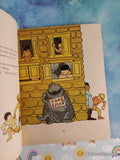 Vintage 1971 1st Printing The Hungry Thing TJ1853 Scholastic Softcover