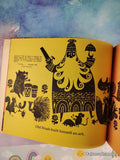Vintage 1968 1st Printing One Wide River to Cross TJ1249 Scholastic Softcover