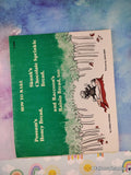 Vintage 1975 1st Printing How to Make... TJ3390 Scholastic Softcover