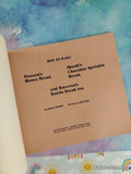 Vintage 1975 1st Printing How to Make... TJ3390 Scholastic Softcover