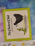 Vintage 1975 1st Printing The Chicken's Child TJ3574 Scholastic Softcover