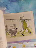 Vintage 1975 1st Printing The Chicken's Child TJ3574 Scholastic Softcover