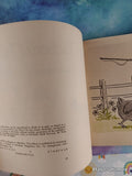 Vintage 1975 1st Printing The Chicken's Child TJ3574 Scholastic Softcover