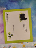 Vintage 1975 1st Printing The Chicken's Child TJ3574 Scholastic Softcover