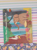 Vintage 1968 1st Printing That's What Friends Are For TJ1076 Scholastic Softcover