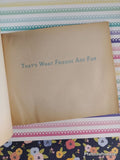 Vintage 1968 1st Printing That's What Friends Are For TJ1076 Scholastic Softcover