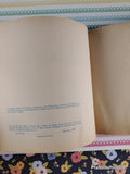 Vintage 1968 1st Printing That's What Friends Are For TJ1076 Scholastic Softcover