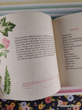 Vintage 1973 1st Printing Pebbles and Pods: A Book of Nature Crafts Scholastic Softcover, Like New