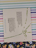 Vintage 1973 1st Printing Pebbles and Pods: A Book of Nature Crafts Scholastic Softcover, Like New
