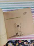 Vintage 1973 1st Printing The Little Chestnut Tree Story TJ2526 Scholastic Softcover, Like New