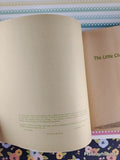 Vintage 1973 1st Printing The Little Chestnut Tree Story TJ2526 Scholastic Softcover, Like New