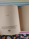 Vintage 1967 1st Printing Just Me TJ963 Scholastic Softcover