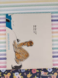 Vintage 1972 1st Printing Who Likes it Hot? TJ1624 Scholastic Softcover