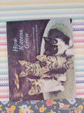 Vintage 1979 1st Printing How Kittens Grow TJ2610 Scholastic Softcover
