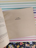 Vintage 1979 1st Printing If You Were a Ballet Dancer TJ4101 Scholastic Softcover
