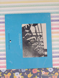 Vintage 1979 1st Printing If You Were a Ballet Dancer TJ4101 Scholastic Softcover