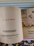 Vintage 1968 1st Printing Who Took the Farmer's Hat? TJ1253 Scholastic Softcover