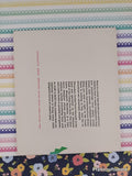 Vintage 1971 2nd Printing Just a Box? TJ1835 Scholastic Softcover
