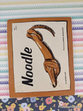 Vintage 1968 1st Printing Noodle by Munro Leaf TJ977 Scholastic Softcover