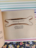Vintage 1968 1st Printing Noodle by Munro Leaf TJ977 Scholastic Softcover