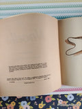 Vintage 1968 1st Printing Noodle by Munro Leaf TJ977 Scholastic Softcover