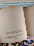 Vintage 1968 1st Printing What's Inside? The Story of an Egg TJ1242 Scholastic Softcover