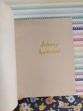 Vintage 1975 8th Printing Johnny Appleseed TJ1605 Scholastic Softcover