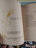 Vintage 1975 8th Printing Johnny Appleseed TJ1605 Scholastic Softcover