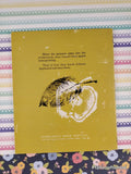 Vintage 1975 8th Printing Johnny Appleseed TJ1605 Scholastic Softcover