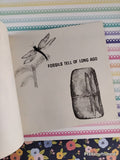 Vintage 1972 Fossils Tell of Long Ago by Aliki TJ2961 Scholastic Softcover