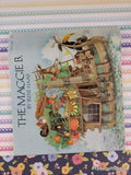 Vintage 1975 1st Printing The Maggie B. TJ3803 Scholastic Softcover
