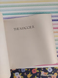 Vintage 1975 1st Printing The Maggie B. TJ3803 Scholastic Softcover