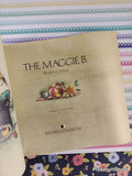 Vintage 1975 1st Printing The Maggie B. TJ3803 Scholastic Softcover