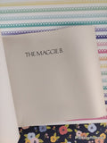Vintage 1975 1st Printing The Maggie B. TJ3803 Scholastic Softcover