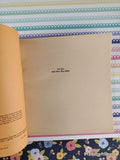 Vintage 1973 3rd Printing The Lollipop Party TJ1461 Scholastic Softcover