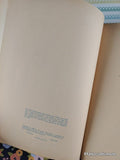 Vintage 1971 1st Printing Inch by Inch TJ1792 Scholastic Softcover