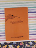 Vintage 1973 1st Printing Let's Find Out About Snakes Reader's Digest Softcover