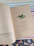 Vintage 1976 1st Printing Everyday Animals by Gertrude E. Allen Reader's Digest Softcover, Like New