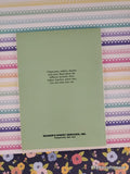 Vintage 1976 1st Printing Everyday Animals by Gertrude E. Allen Reader's Digest Softcover, Like New