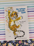 Vintage 1970 2nd Printing The Temper Tantrum Book TJ1673 Scholastic Softcover, Like New