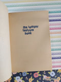 Vintage 1970 2nd Printing The Temper Tantrum Book TJ1673 Scholastic Softcover, Like New