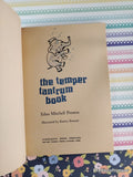 Vintage 1970 2nd Printing The Temper Tantrum Book TJ1673 Scholastic Softcover, Like New