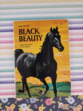Vintage 1973 1st Printing Anna Sewell's Black Beauty Reader's Digest Softcover