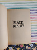 Vintage 1973 1st Printing Anna Sewell's Black Beauty Reader's Digest Softcover