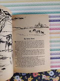Vintage 1973 1st Printing Anna Sewell's Black Beauty Reader's Digest Softcover