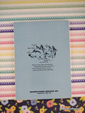 Vintage 1976 1st Printing Foxes and Wolves by Charles L. Ripper Reader's Digest Softcover