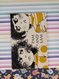 Vintage 1973 Pam and Sam Morton Botel John Dawkins Softcover